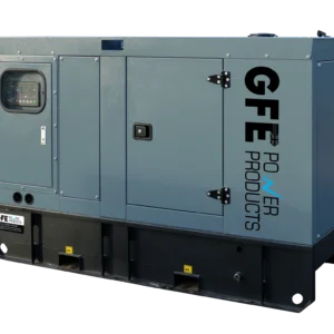 Cummins 22kVA Diesel Generator - GFE22CSC-1